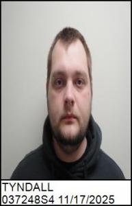 Joseph Matthew Tyndall a registered Sex Offender of North Carolina