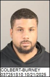 Donovan Brooks Colbert-burney a registered Sex Offender of North Carolina