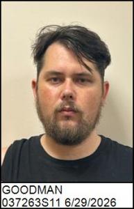 Jackson B Goodman a registered Sex Offender of North Carolina