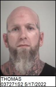 Michael Wayne Thomas a registered Sex Offender of North Carolina