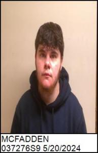 Hailey A Mcfadden a registered Sex Offender of Michigan