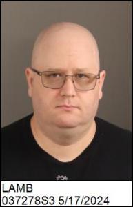 Kyle Christopher Lamb a registered Sex Offender of North Carolina