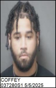 Desmond P Coffey a registered Sex Offender of South Carolina