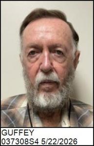 Michael Ray Guffey a registered Sex Offender of North Carolina