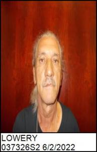 Sherman Lowery a registered Sex Offender of North Carolina
