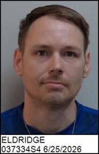 Billy Joe Eldridge a registered Sex Offender of North Carolina