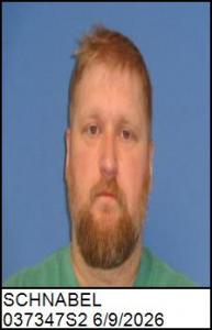 John Luke Ii Schnabel a registered Sex Offender of North Carolina