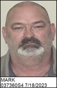 Gary Alan Mark a registered Sex Offender of Arkansas
