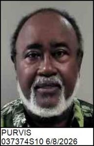 Tommy Ray Purvis a registered Sex Offender of North Carolina