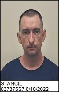 Willie M Stancil a registered Sex Offender of North Carolina