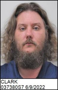 Stephen Ray Clark a registered Sex Offender of North Carolina