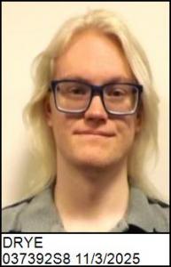 Ryne Matthew Drye a registered Sex Offender of North Carolina