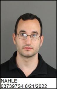 John Nahle a registered Sex Offender of Ohio