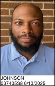 Jwan Rashad Johnson a registered Sex Offender of North Carolina
