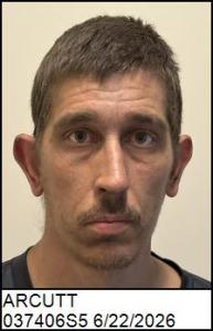 Timothy Gray Arcutt a registered Sex Offender of North Carolina