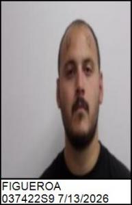 Brandon Figueroa a registered Sex Offender of Texas
