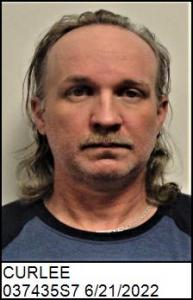Duane Curlee a registered Sex Offender of North Carolina