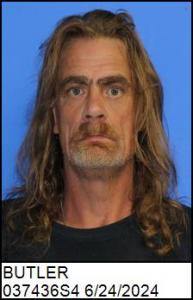 John Manford Iii Butler a registered Sexual Offender or Predator of Florida