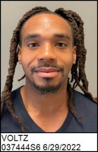 Phillip Voltz a registered Sex Offender of North Carolina