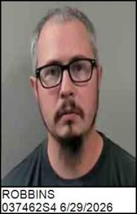 Wayne Martin Robbins a registered Sex Offender of North Carolina
