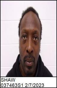 Jeffrey Leonard Shaw a registered Sex Offender of North Carolina