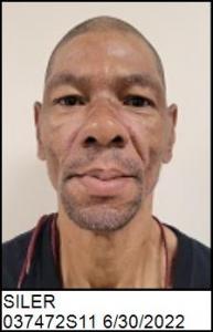 James Anthony Siler a registered Sex Offender of North Carolina