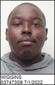 William Mearl Jr Wiggins a registered Sex Offender of North Carolina