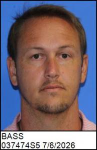 Jeb Stuart Bass a registered Sex Offender of North Carolina