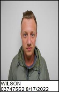 Ira R Wilson a registered Sex Offender of North Carolina