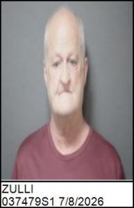 Louis Gerald Zulli a registered Sex Offender of North Carolina