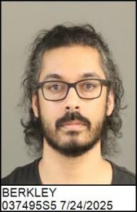 Nicholas Clay Berkley a registered Sex Offender of North Carolina