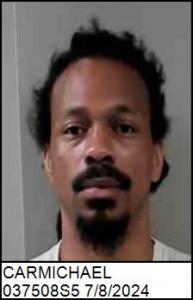 Edwin Wade Carmichael a registered Sex Offender of North Carolina
