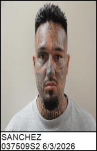 Pedro Jr Sanchez a registered Sex Offender of North Carolina