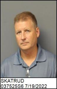 John Peter Skatrud a registered Sex Offender of North Carolina