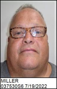 Wesley Allen Miller a registered Sex Offender of North Carolina