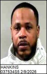 Harry Leon Iii Hankins a registered Sex Offender of North Carolina