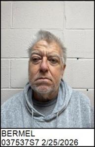 William Peter Jr Bermel a registered Sex Offender of North Carolina