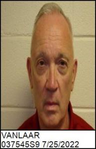 Jack Steven Vanlaar a registered Sex Offender of North Carolina