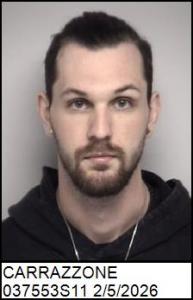 Alexander C Carrazzone a registered Sex Offender of North Carolina