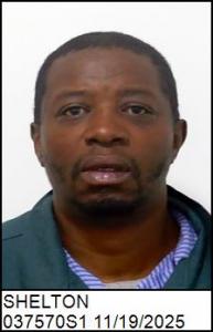 Derrick Shelton a registered Sex Offender of North Carolina