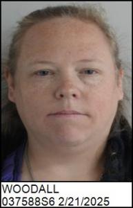 Tia Marie Woodall a registered Sex Offender of North Carolina