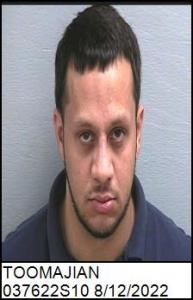 John Edward Toomajian a registered Sex Offender of Georgia