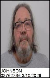 Timothy Johnson a registered Sex Offender of North Carolina