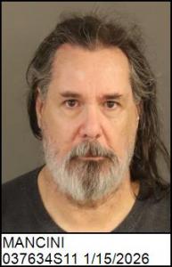 Raymond Leonard Mancini a registered Sex Offender of North Carolina