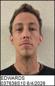 Matthew Tyler Edwards a registered Sex Offender of North Carolina