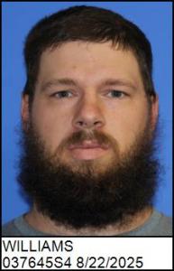 Patrick Dale Williams a registered Sex Offender of North Carolina