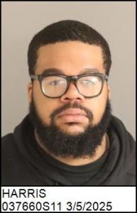 Thomas Sinclair Harris a registered Sex Offender of North Carolina