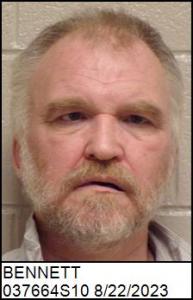 Wilson Everett Bennett a registered Sex Offender of Delaware