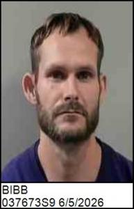 Jonathon Lee Bibb a registered Sex Offender of North Carolina