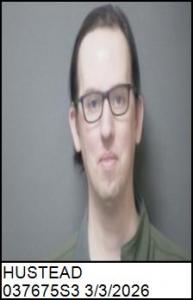 Peter Martin Hustead a registered Sex Offender of North Carolina